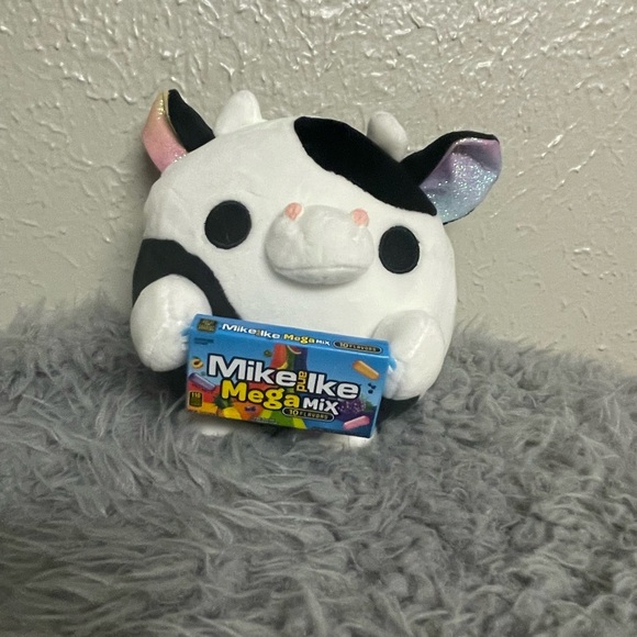 Snackle Daisy the Cow - Picture 4 of 4